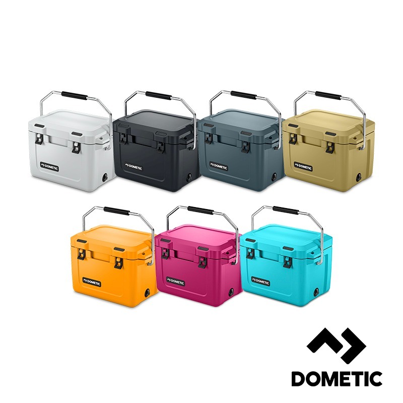 【彈藥庫】DOMETIC Patrol20冰桶19公升-細節圖9