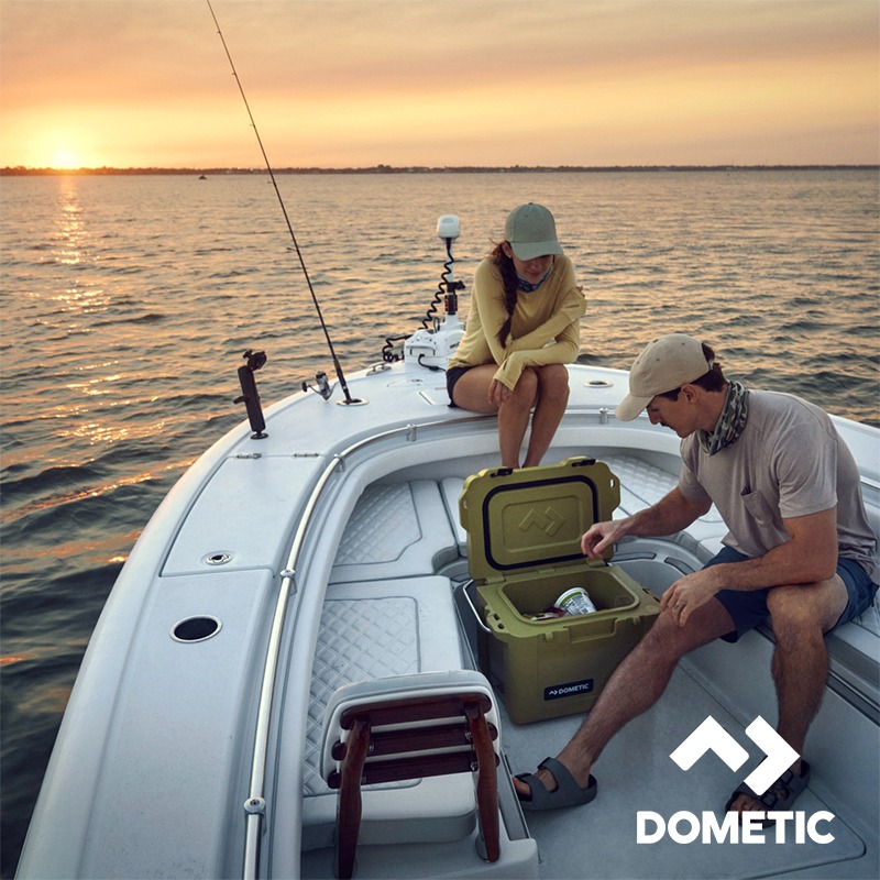 【彈藥庫】DOMETIC Patrol20冰桶19公升-細節圖10