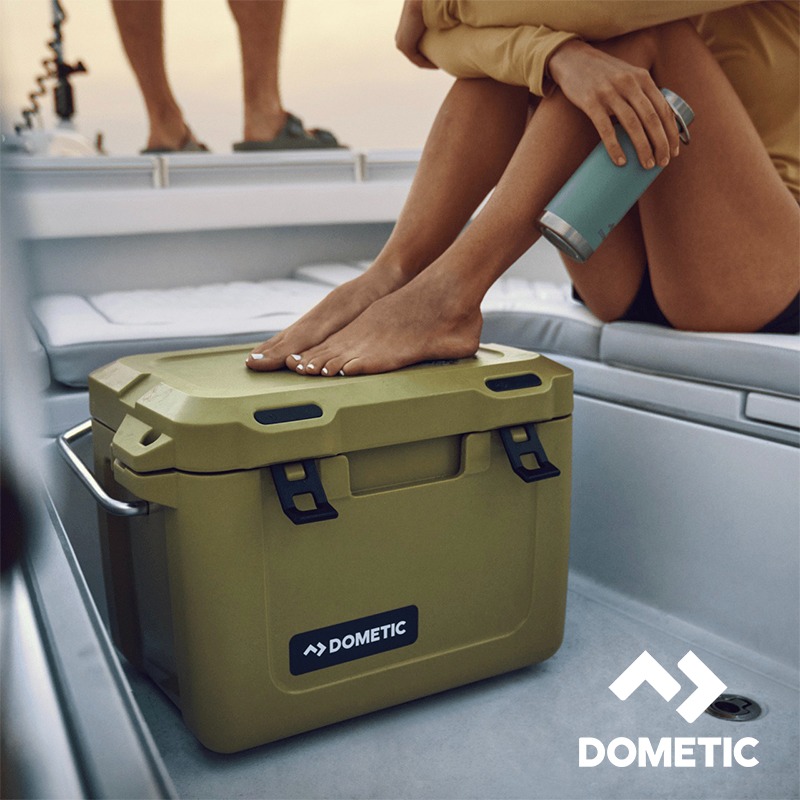 【彈藥庫】DOMETIC Patrol20冰桶19公升-細節圖11