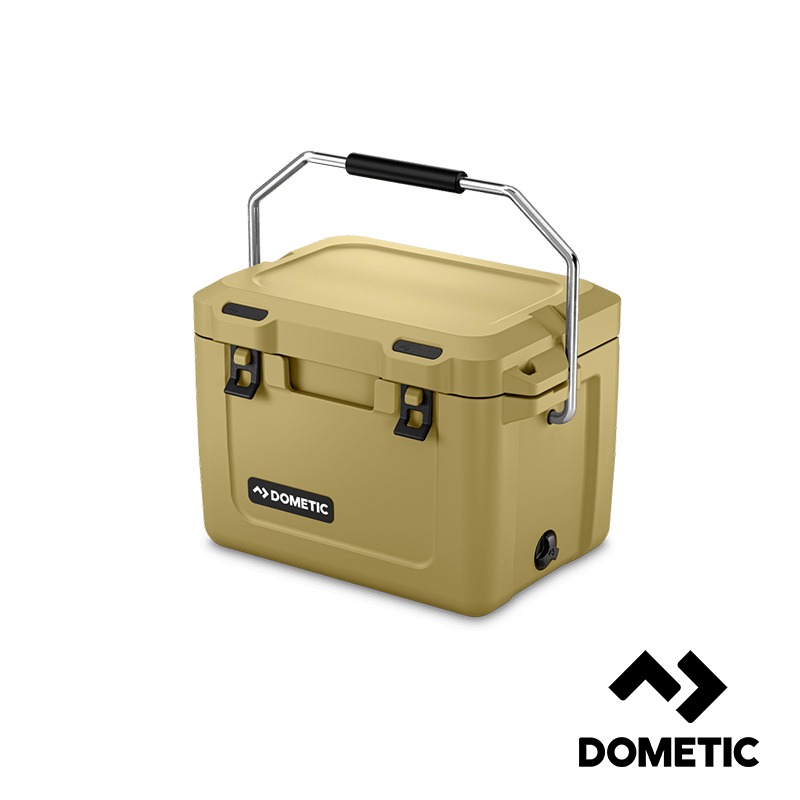 【彈藥庫】DOMETIC Patrol20冰桶19公升-規格圖11