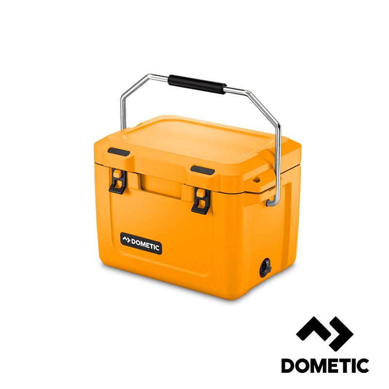 【彈藥庫】DOMETIC Patrol20冰桶19公升-規格圖11