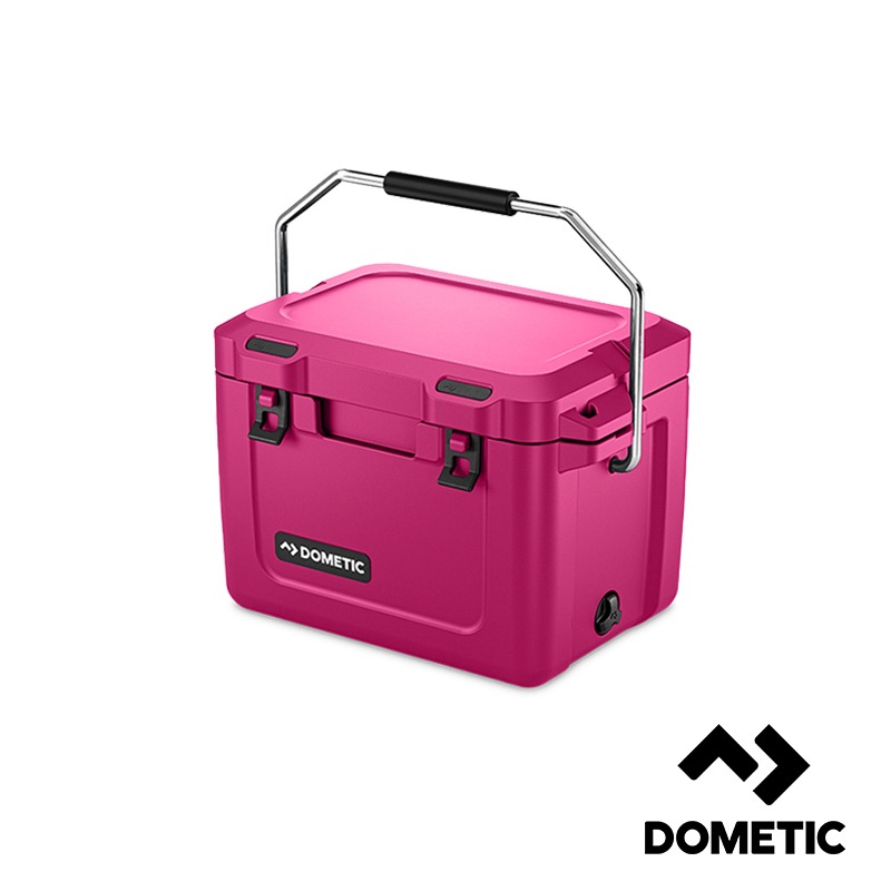【彈藥庫】DOMETIC Patrol20冰桶19公升-規格圖11