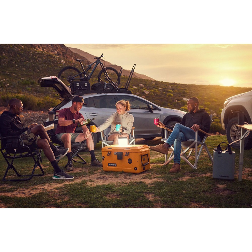 【彈藥庫】DOMETIC Patrol35冰桶36公升-細節圖8