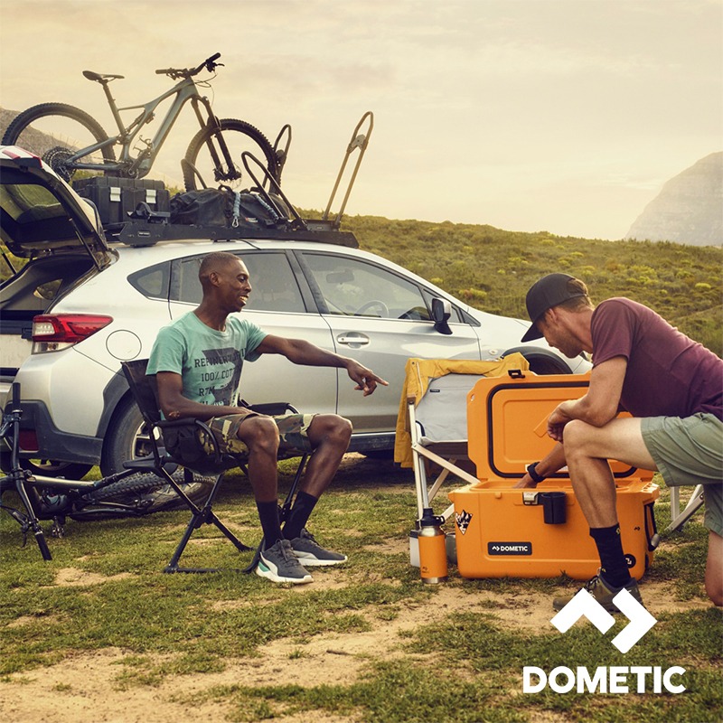 【彈藥庫】DOMETIC Patrol35冰桶36公升-細節圖9