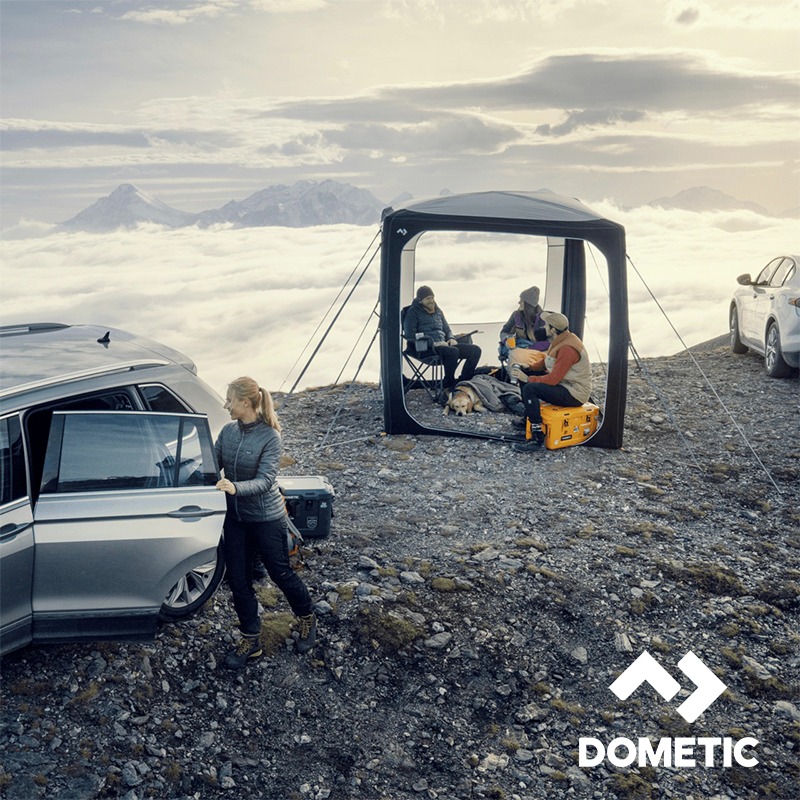 【彈藥庫】DOMETIC Patrol35冰桶36公升-細節圖10