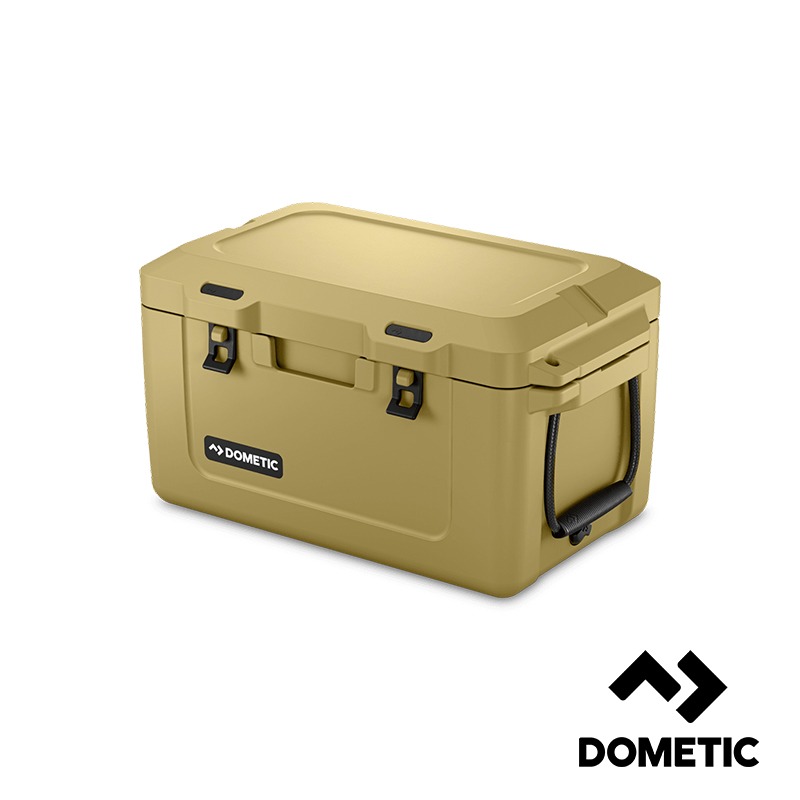 【彈藥庫】DOMETIC Patrol35冰桶36公升-規格圖11