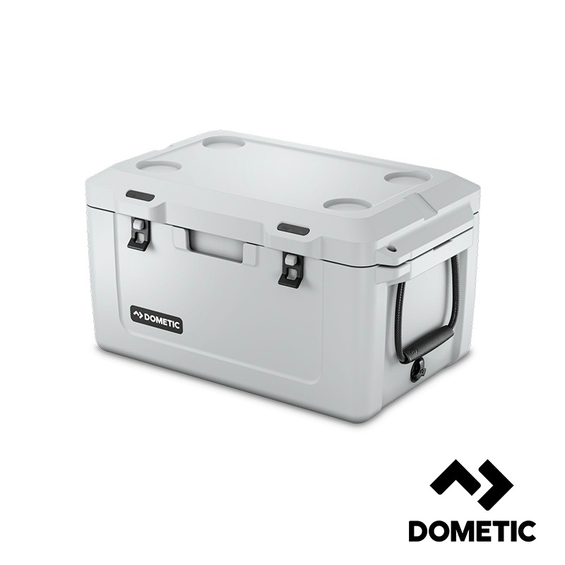 【彈藥庫】DOMETIC Patrol55冰桶54公升-規格圖10