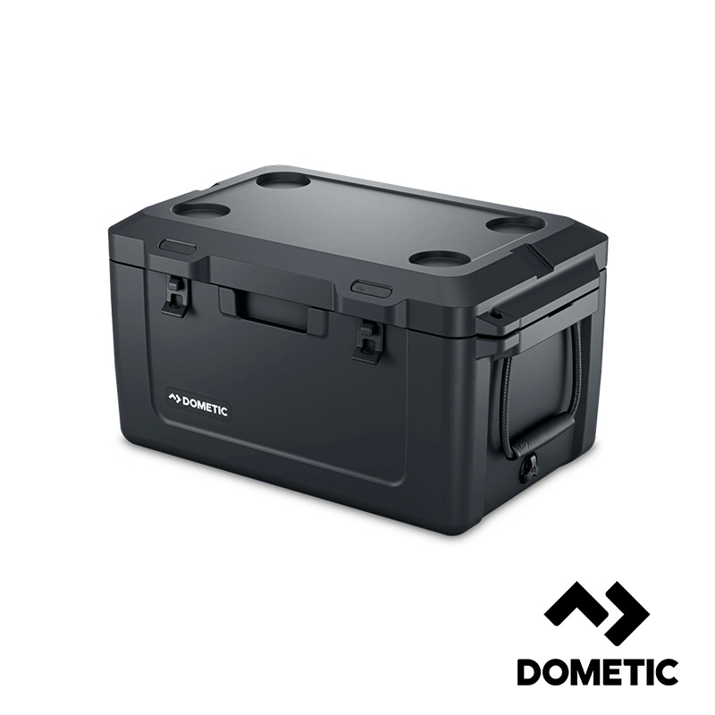 【彈藥庫】DOMETIC Patrol55冰桶54公升-規格圖10