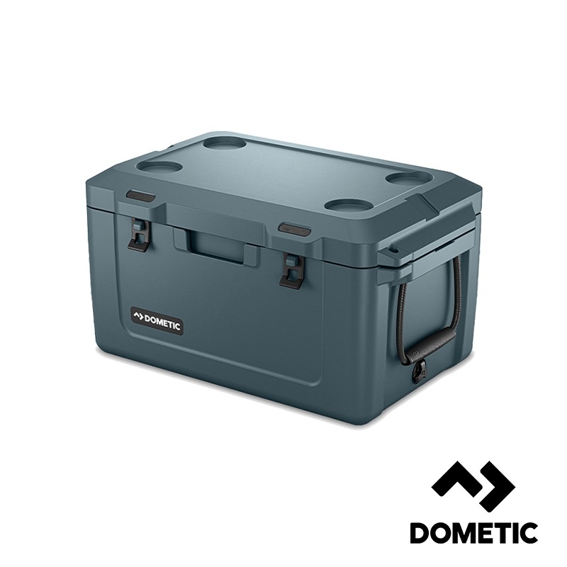 【彈藥庫】DOMETIC Patrol55冰桶54公升-規格圖10