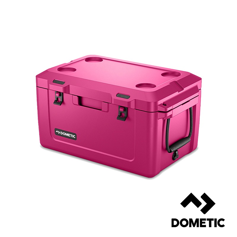 【彈藥庫】DOMETIC Patrol55冰桶54公升-規格圖10