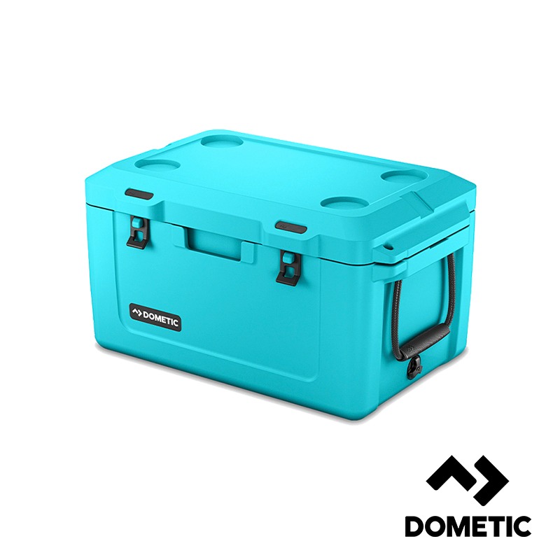 【彈藥庫】DOMETIC Patrol55冰桶54公升-規格圖10