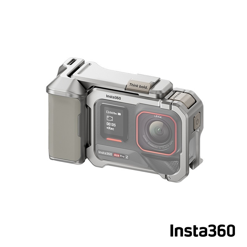 【彈藥庫】Insta360 Ace Pro 2/Ace Pro 街拍配件套餐 #CINSABGW #CINSDBGB-細節圖2