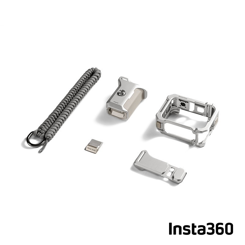 【彈藥庫】Insta360 Ace Pro 2/Ace Pro 街拍配件套餐 #CINSABGW #CINSDBGB-規格圖11