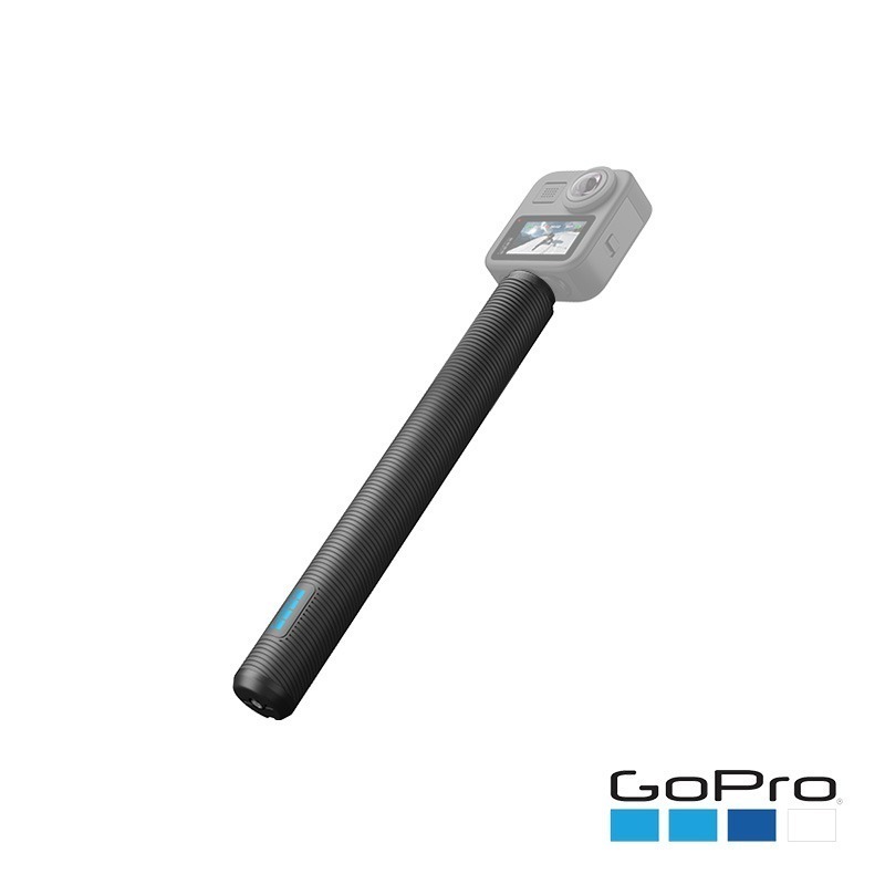 【彈藥庫】GoPro 1.2公尺延長桿 #AGXTM-001-細節圖2