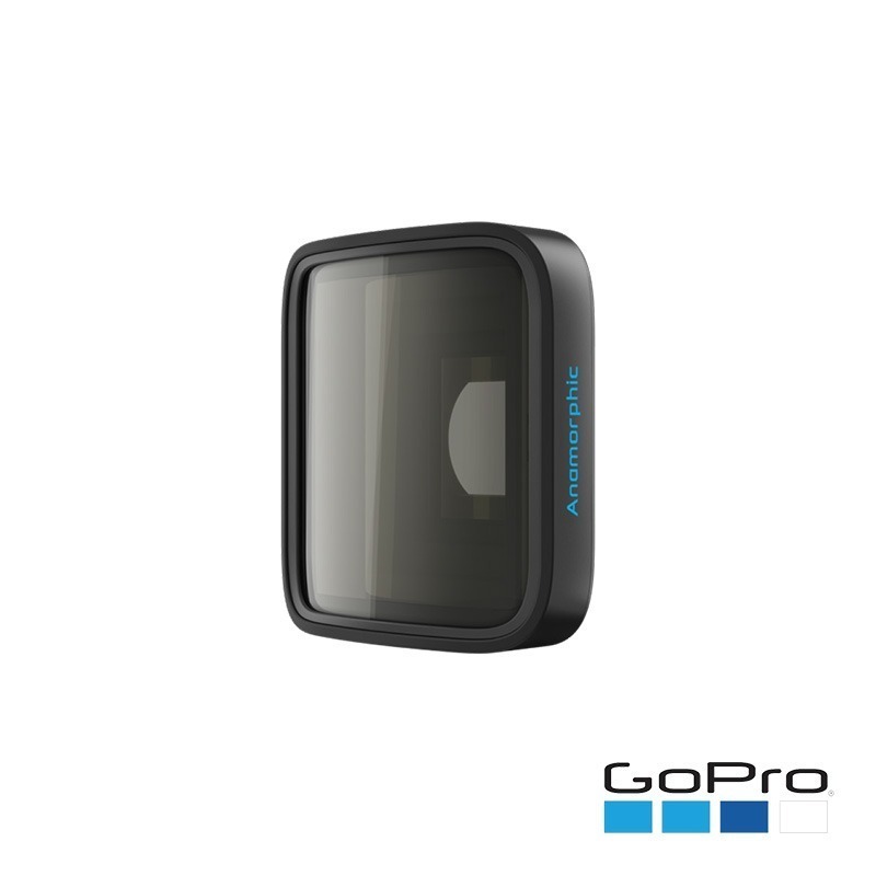 【彈藥庫】GoPro HERO 13 BLACK 變形鏡頭模組 電影級超廣角鏡頭 #AEWAL-011-細節圖2