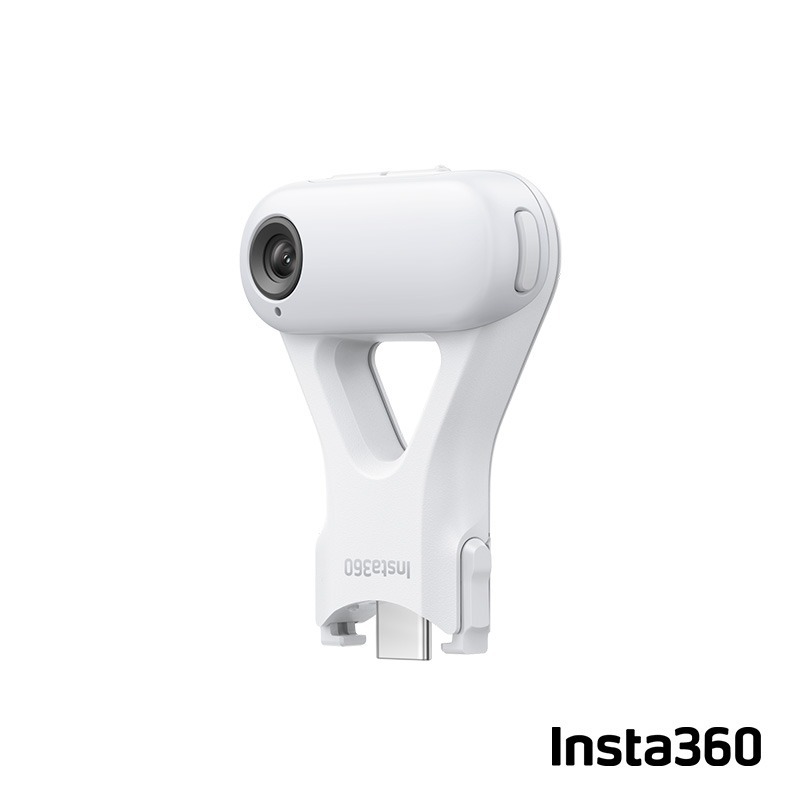 【彈藥庫】Insta360 Flow 2 Pro AI 追蹤模組-細節圖2