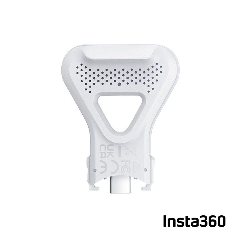 【彈藥庫】Insta360 Flow 2 Pro AI 追蹤模組-細節圖3