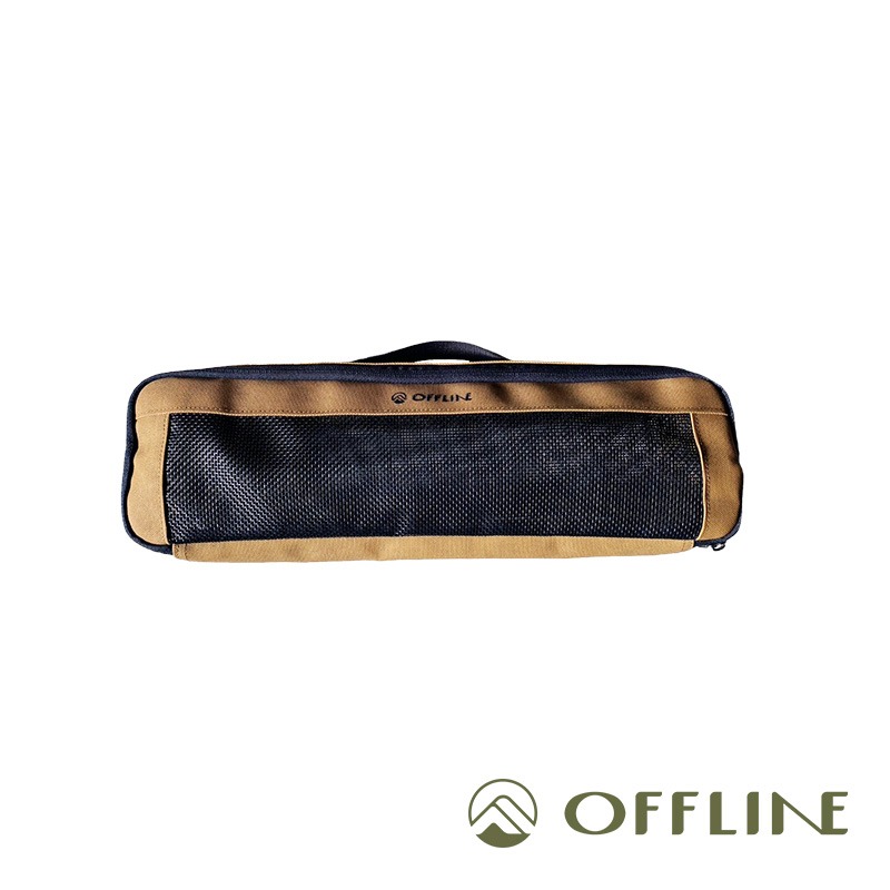 【彈藥庫】OFFLINE 離線桌-收納網袋 #OFL-OFTMC-DK-規格圖11
