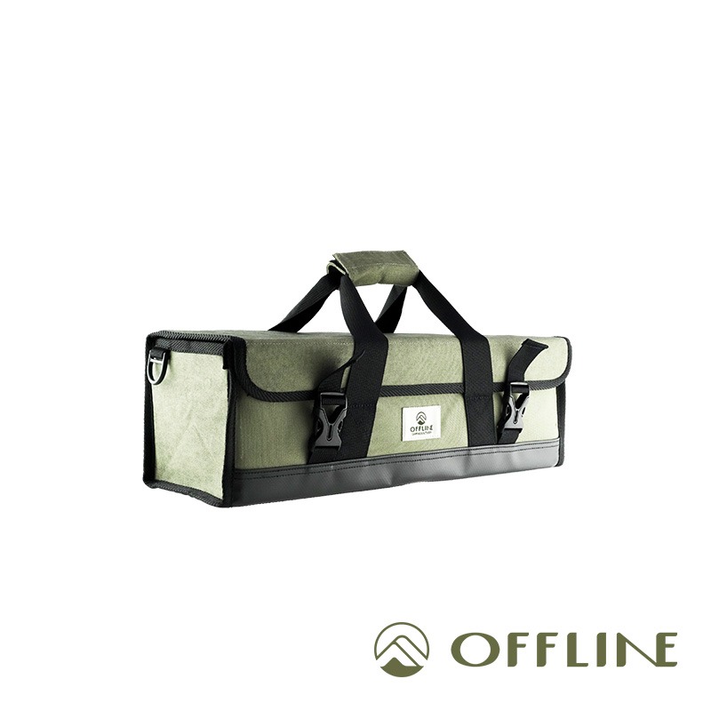 【彈藥庫】OFFLINE 離線桌-0.5單位裝備袋 #OFL-OFT0.5UGB-細節圖10