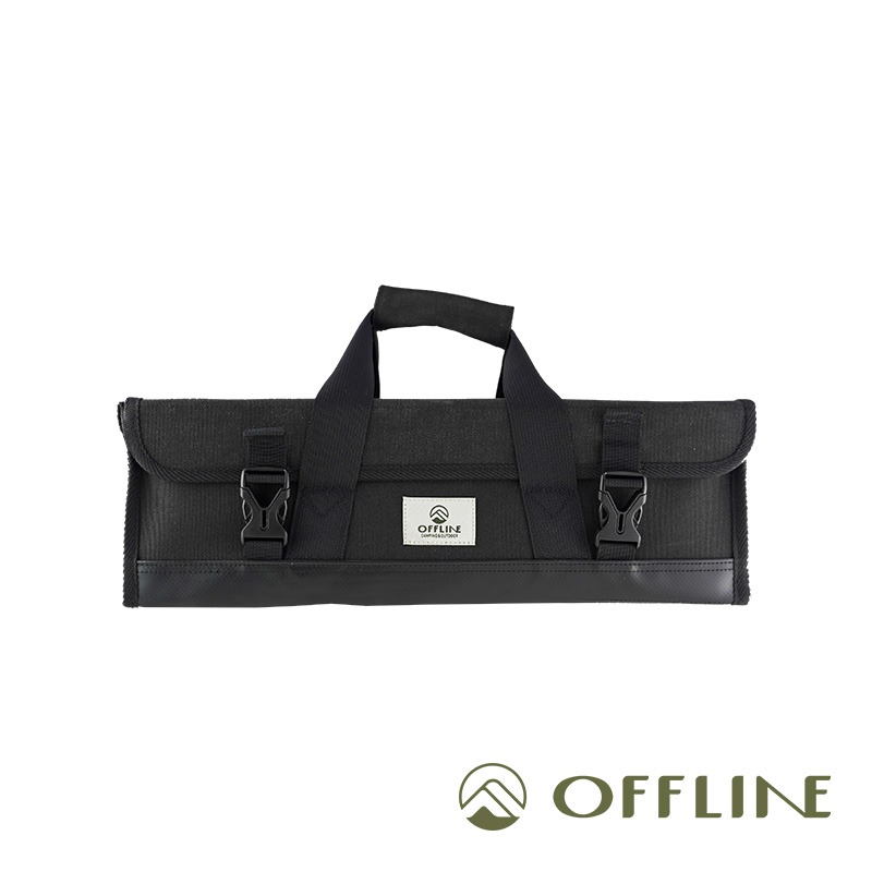 【彈藥庫】OFFLINE 離線桌-0.5單位裝備袋 #OFL-OFT0.5UGB-規格圖11