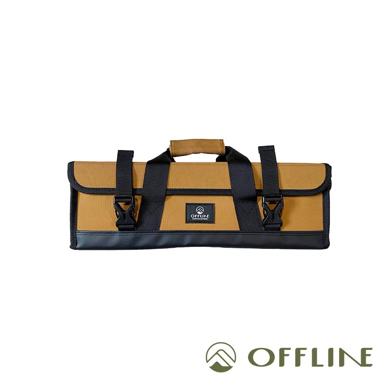 【彈藥庫】OFFLINE 離線桌-0.5單位裝備袋 #OFL-OFT0.5UGB-規格圖11