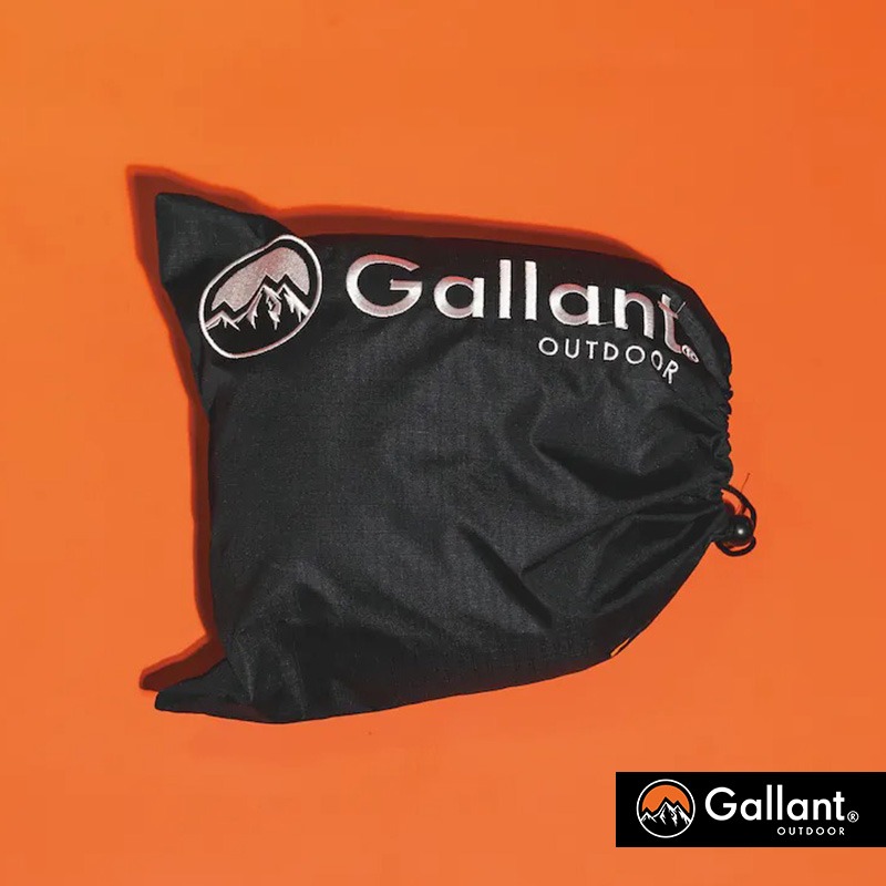 【彈藥庫】Gallant Outdoor® Travel pillow 頸枕 #glntca071-細節圖3