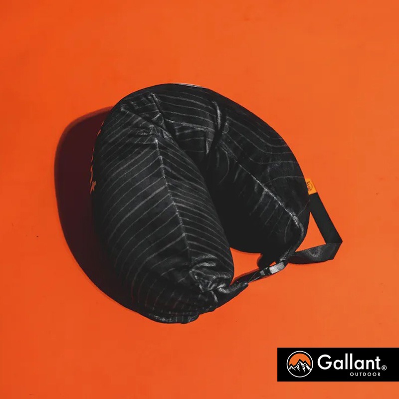 【彈藥庫】Gallant Outdoor® Travel pillow 頸枕 #glntca071-細節圖5