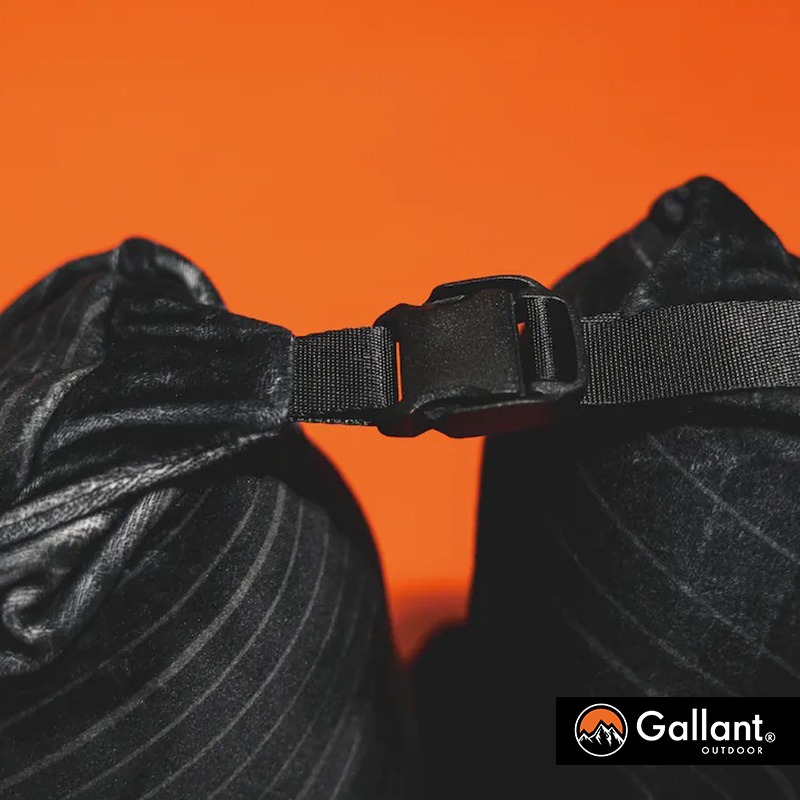 【彈藥庫】Gallant Outdoor® Travel pillow 頸枕 #glntca071-細節圖6