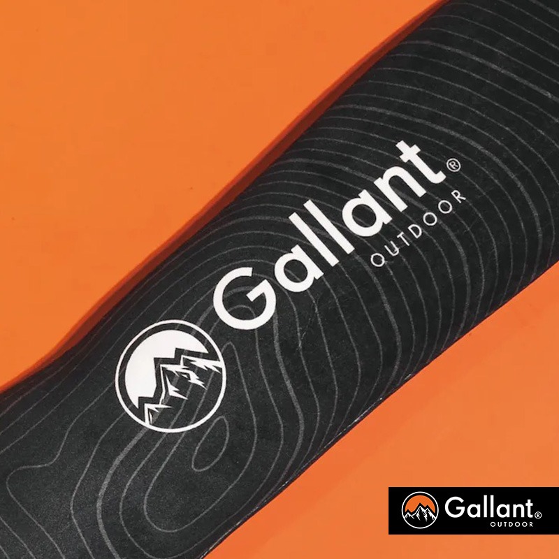 【彈藥庫】Gallant Outdoor® Travel pillow 頸枕 #glntca071-細節圖7