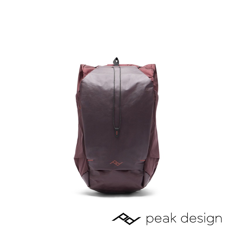 【彈藥庫】PEAK DESIGN Outdoor Backpack 後背包(25L/45L) #AFD050-規格圖11