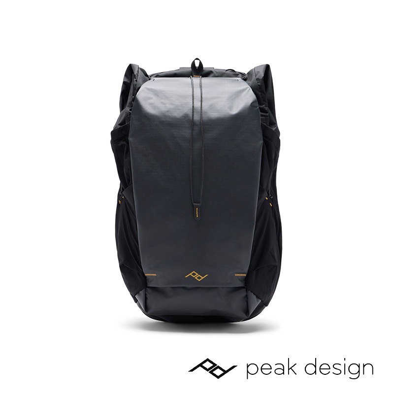 【彈藥庫】PEAK DESIGN Outdoor Backpack 後背包(25L/45L) #AFD050-規格圖11