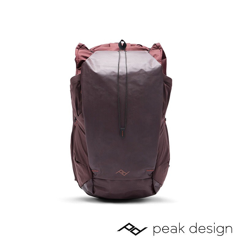 【彈藥庫】PEAK DESIGN Outdoor Backpack 後背包(25L/45L) #AFD050-規格圖11