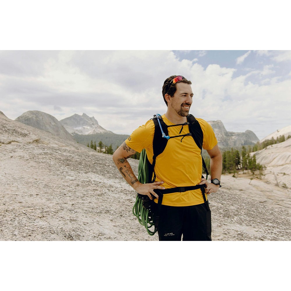 【彈藥庫】PEAK DESIGN Outdoor 後背包模組腰帶-暗夜黑 #AFD0501_1B-細節圖4