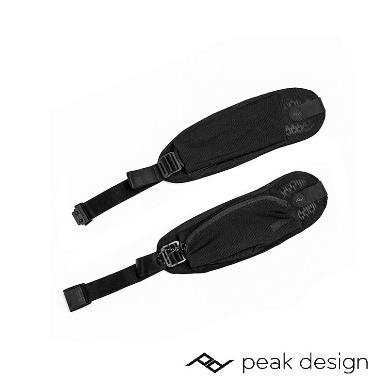 【彈藥庫】PEAK DESIGN Outdoor 後背包模組腰帶-暗夜黑 #AFD0501_1B-細節圖10