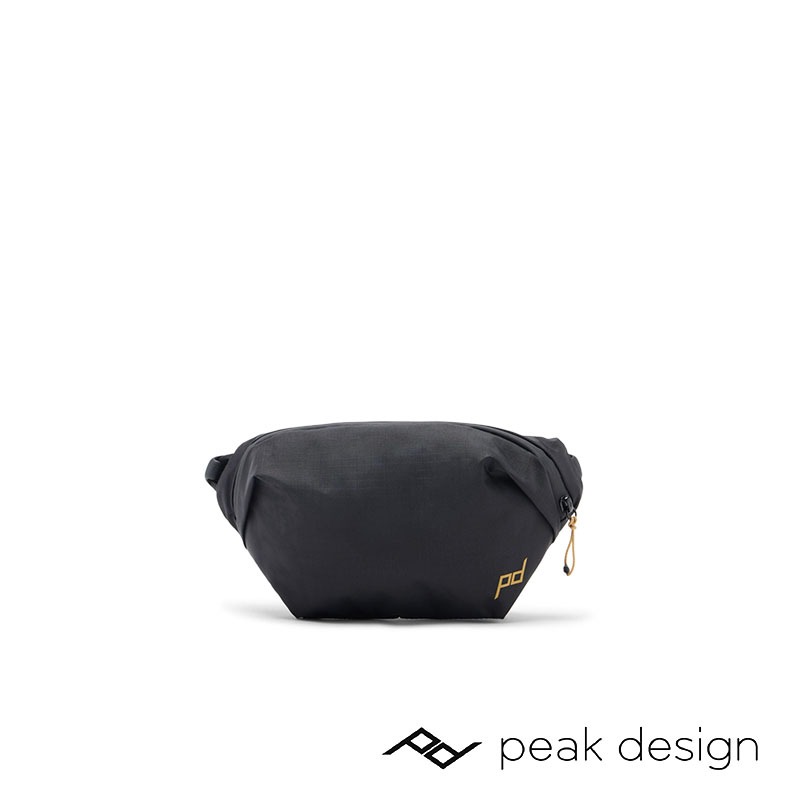 【彈藥庫】PEAK DESIGN Outdoor Sling 隨⾏包(2L/7L) #AFD0504 #AFD0503-規格圖11