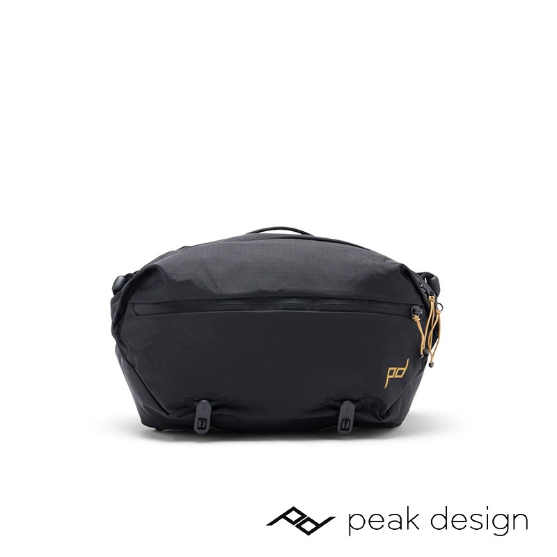 【彈藥庫】PEAK DESIGN Outdoor Sling 隨⾏包(2L/7L) #AFD0504 #AFD0503-規格圖11