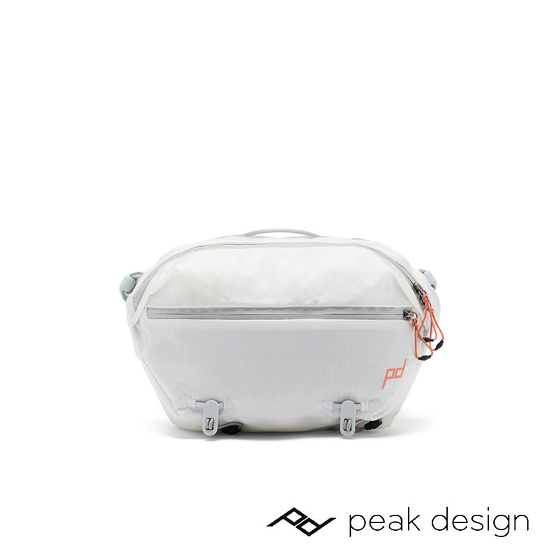 【彈藥庫】PEAK DESIGN Outdoor Sling 隨⾏包(2L/7L) #AFD0504 #AFD0503-規格圖11