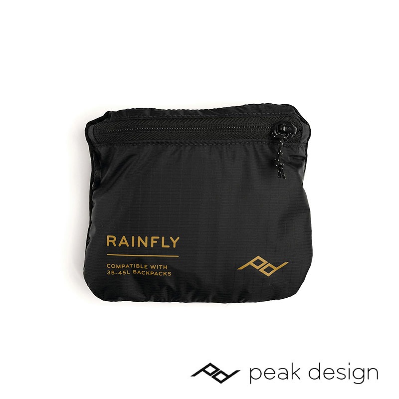 【彈藥庫】PEAK DESIGN Outdoor 防雨套-黑(25L/45L) #AFD0505-規格圖11