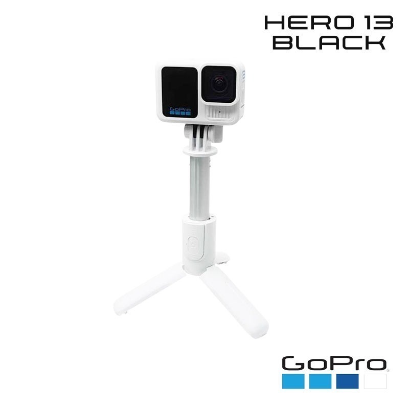【彈藥庫】GoPro HERO 13 Black 運動相機-極地白 #CHDHX-132-RW-細節圖5