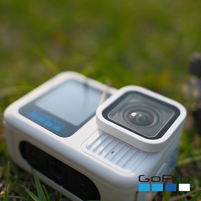 【彈藥庫】GoPro HERO 13 Black 運動相機-極地白 #CHDHX-132-RW-細節圖10