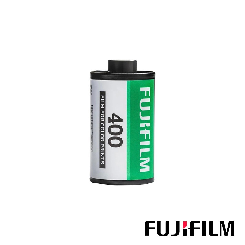 【彈藥庫】FUJIFILM C400 彩色負片底片-1捲36張(1入/3入) #FUJIFILM-400-規格圖5