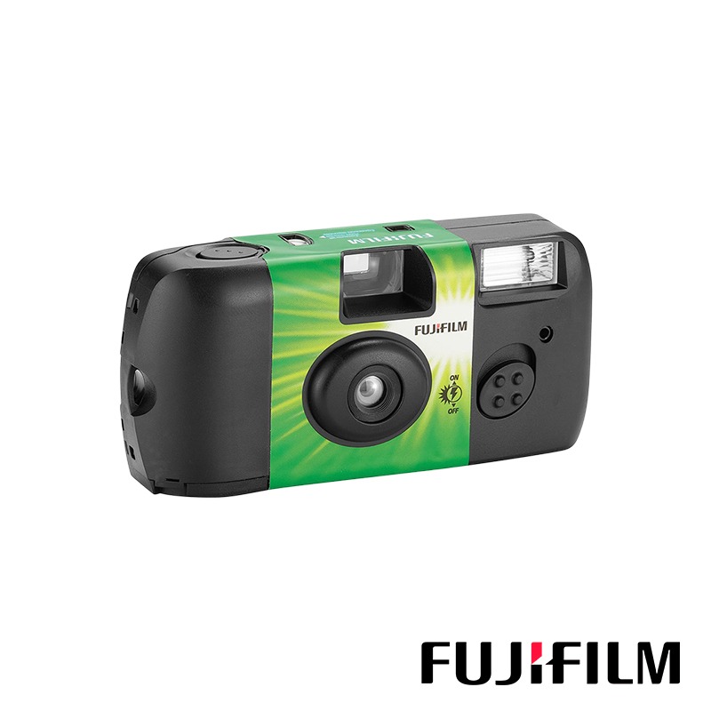 【彈藥庫】FUJIFILM 即可拍 FLASH ISO400 美版-27張 #FLASH400-27US-細節圖3