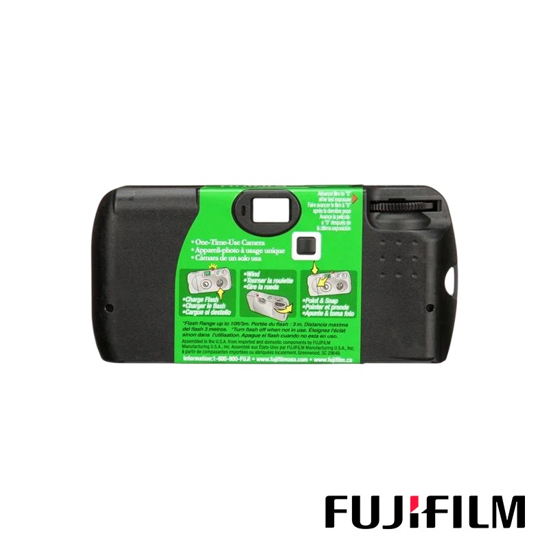 【彈藥庫】FUJIFILM 即可拍 FLASH ISO400 美版-27張 #FLASH400-27US-細節圖6