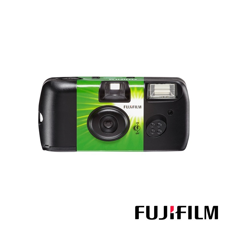 【彈藥庫】FUJIFILM 即可拍 FLASH ISO400 美版-27張 #FLASH400-27US-細節圖4