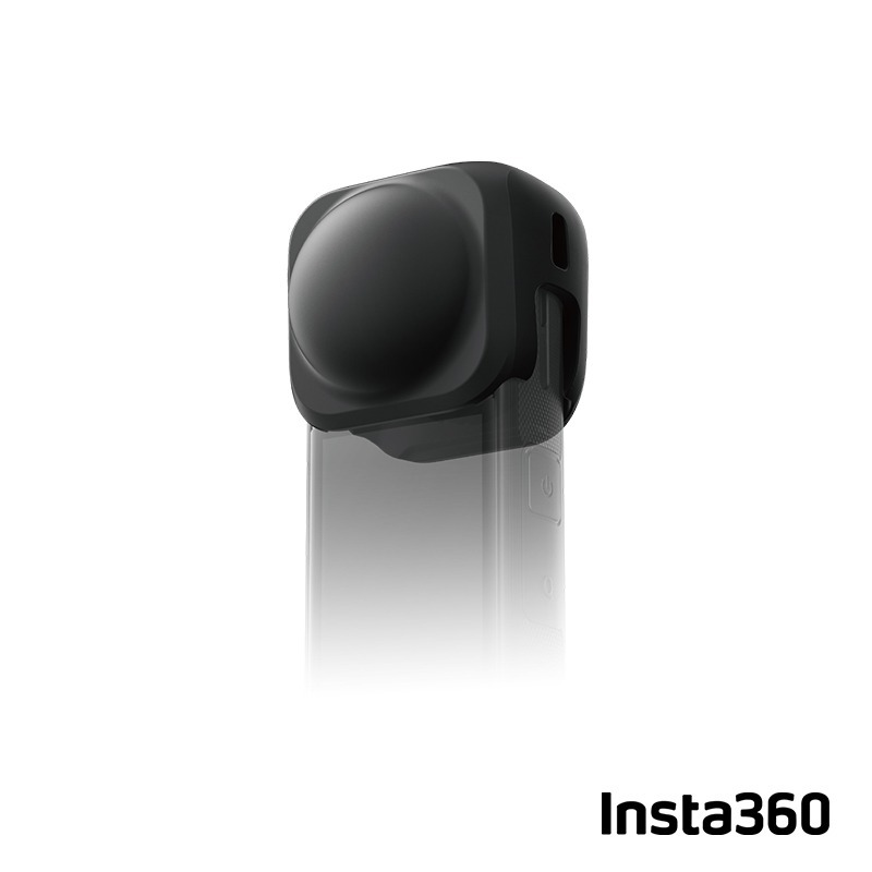 【彈藥庫】Insta360 X5/X4 鏡頭保護套 #CINSBAHL-細節圖5