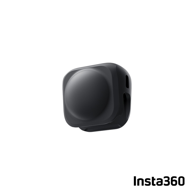 【彈藥庫】Insta360 X5/X4 鏡頭保護套 #CINSBAHL-細節圖6