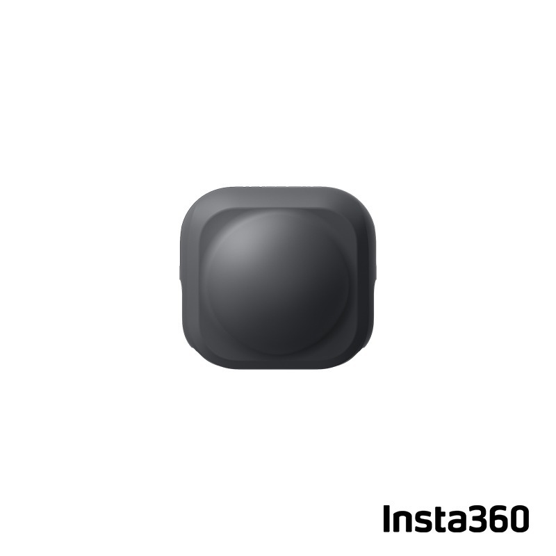 【彈藥庫】Insta360 X5/X4 鏡頭保護套 #CINSBAHL-細節圖7
