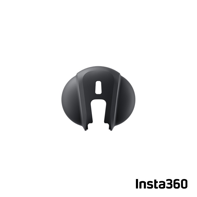 【彈藥庫】Insta360 X5/X4 鏡頭保護套 #CINSBAHL-細節圖8