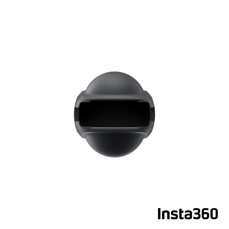 【彈藥庫】Insta360 X5/X4 鏡頭保護套 #CINSBAHL-細節圖9
