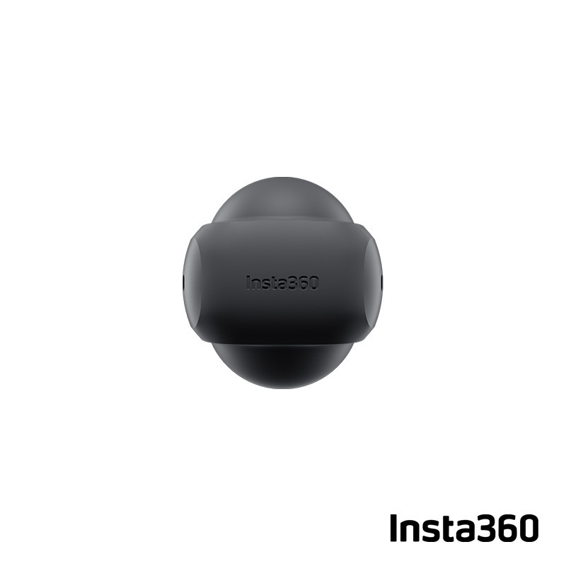 【彈藥庫】Insta360 X5/X4 鏡頭保護套 #CINSBAHL-細節圖10